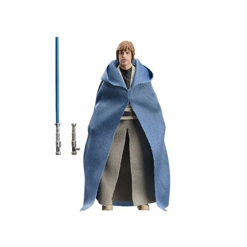 Star Wars The Vintage Collection Luuke Skywalker 3 3/4-Inch Action Figure