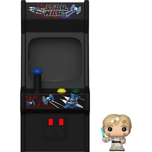 Star Wars Funko Bitty Pop! Starter Set