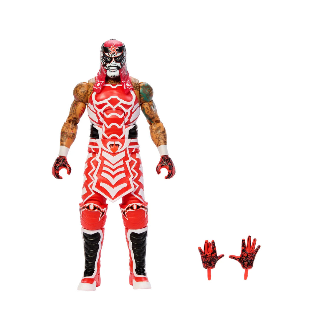 WWE Elite Collection Series 126 Penta Action Figure