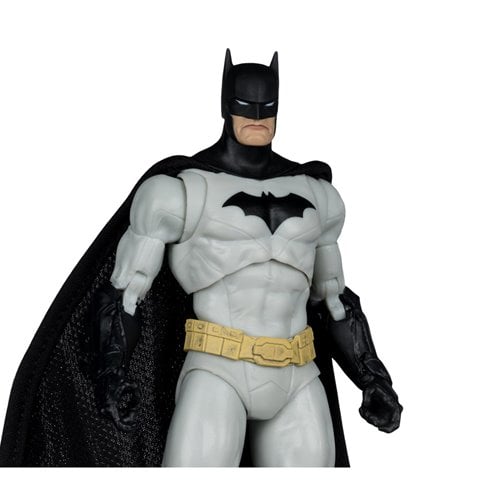 DC Multiverse Wave 29 Batman The New 52 7-Inch Scale Action Figure
