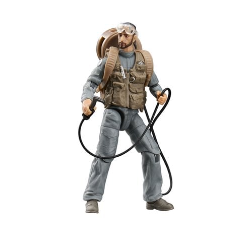 Star Wars The Vintage Collection Bodhi Rook 3 3/4-Inch Action Figure