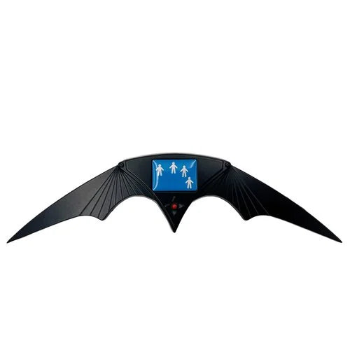 Batman Returns Batarang Scaled Prop Replica